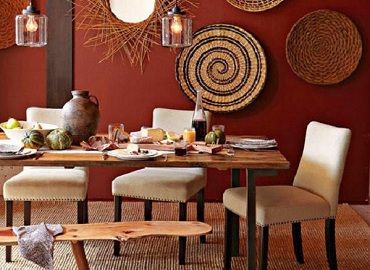 软装设计师亲授沙发搭配术