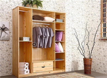 木工打制与工厂定制的家具区别