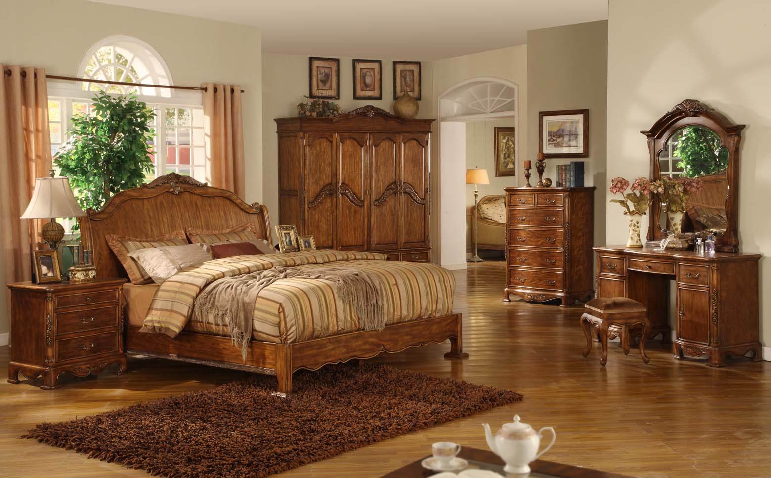 整木定制家装之不能说的秘密