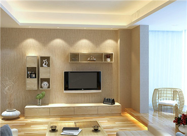 如何挑选定制电视柜