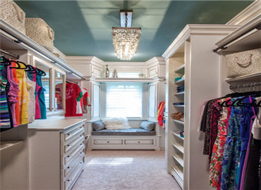 只要装得下，世界都是你的