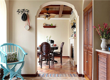 要想家里好，软装搭配也要靠技巧