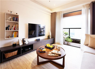 全屋定制家具之实木篇