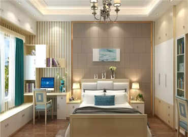 定制家具如何实现房子增加20㎡