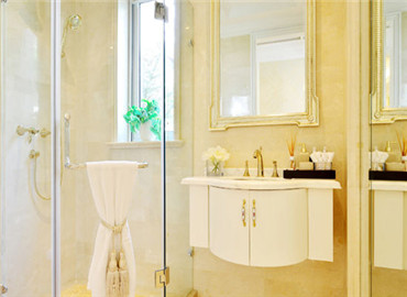 四大法宝 轻松扩展卫浴空间