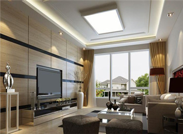 灯具不仅好看 风水作用也不小哦!