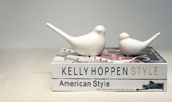 随意彰显主人个性与修养 家庭客厅饰品来诠释