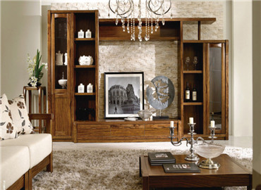 定制家具的保养