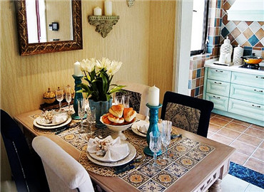 镜子不能随便摆 放错位置要倒霉