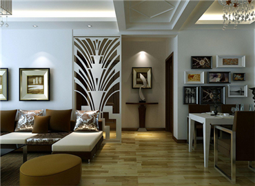 门厅装修风水禁忌！