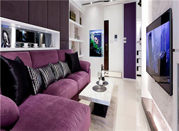 做好家装预算，小户型也可以装修成豪宅！