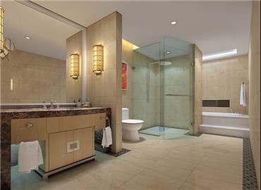 这样设计你家的卫生间，舒适温馨感倍增！