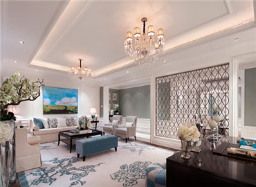 选好灯饰 让家趣味盎然