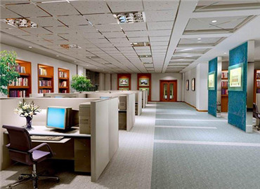 办公室10条风水潜规则，信不信由你！