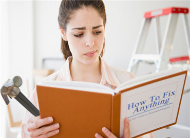 要颜值也要实力 破解定制家具误区