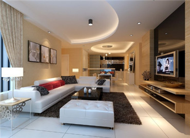 擦亮你的眼睛，吊顶材料选择不可马虎！