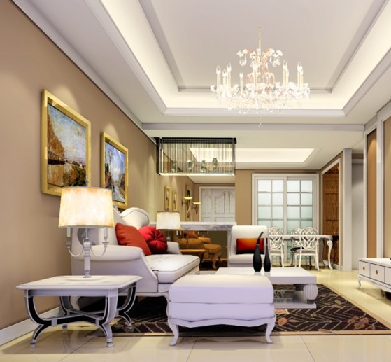 个性装修 !大胆提出“混搭”宣言