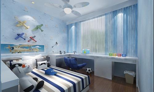 次卧真的很次?那是你不懂设计!