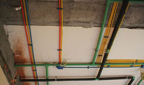 居家安全问题不容忽视 家装电路设计知识