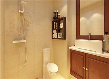 看完这7大点，再去装修卫生间吧！