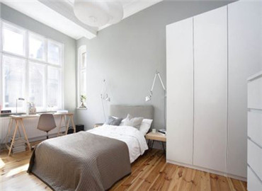 卧室4大家具这样摆，风水好到让人眼红！