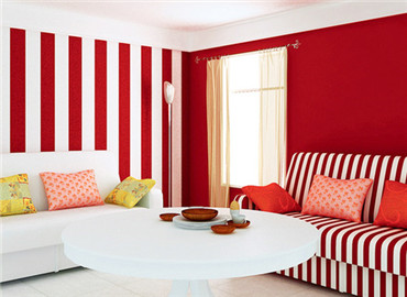 老房子的蜕变 四招给你换个新墙面