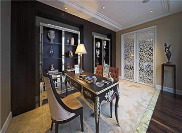 6条办公室写字台摆放风水禁忌，办公室装修必看！