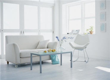 地板和家具颜色搭配 打造美美的家居空间