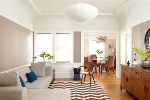地板和家具颜色搭配 打造美美的家居空间1.jpg