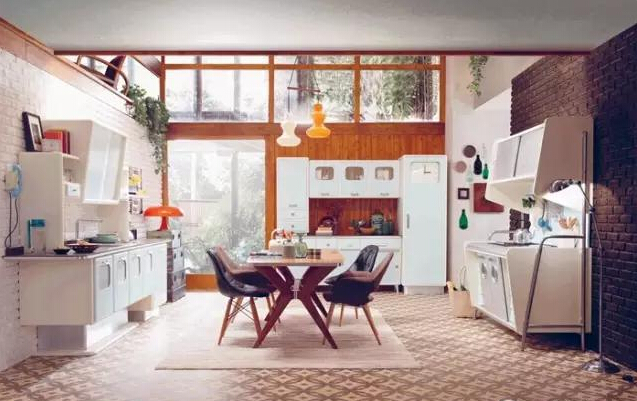 4款厨房配置，助你超越12道锋味!