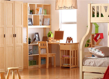 选择书桌的注意事项