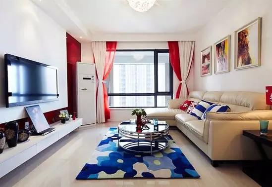 广州80后夫妻装修日记!旧屋如何华丽变身?