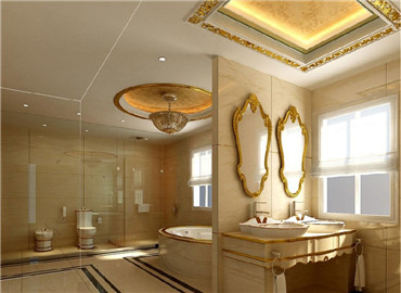 主卧卫生间装修风水五大禁忌！主卧卫生间的风水知识