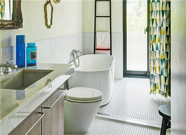 卫生间马桶摆放风水五大注意事项，你家的马桶摆对吗？