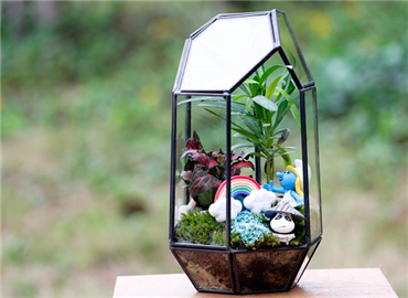 创意花瓶设计，给家居增添美感！