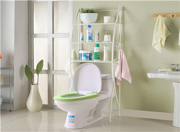 你还在浪费空间吗？一个卫生间就等同于一辆宝马！