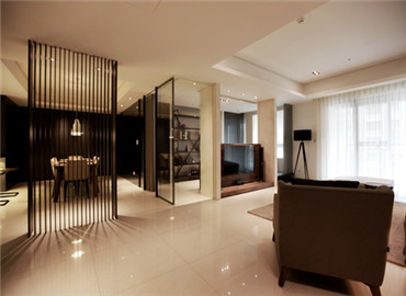 150平休闲自然气质宅邸