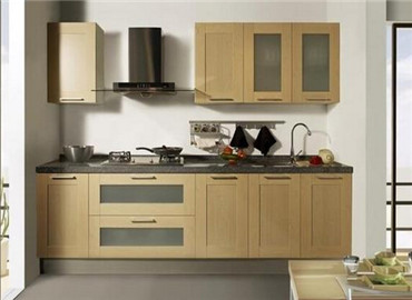 厨房风水布置玄妙，财运洪福准会来到！