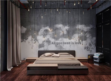 舒适宁静好睡眠，9款卧室装修案例！