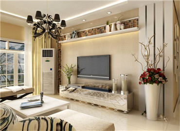 背景墙用什么材料装修效果比较好？答案这有！