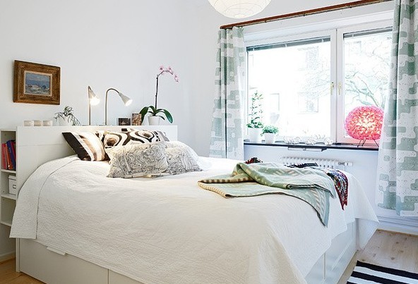 哪些家居风水影响准妈妈的健康？