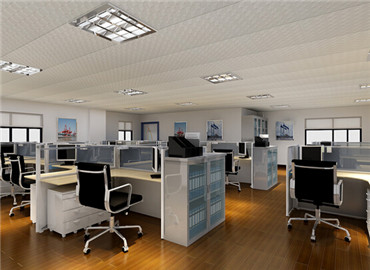 3大办公室风水禁忌，上班族必看！