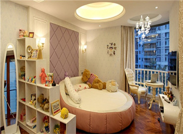 6大儿童房风水禁忌，儿童房装修一定要重视！