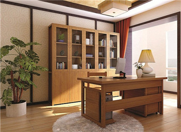 书房风水须讲究，十大书房风水禁忌要了解！