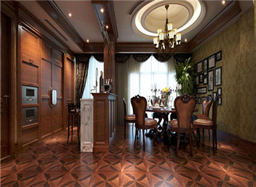 十条餐厅与厨房风水禁忌，装修一定要懂！