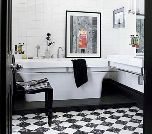 检验瓷砖铺贴质量的3大要点