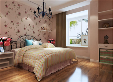 清新田园风格，6种软装元素介绍！