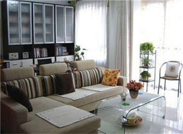 小户型软装搭配技巧，把家扮美的秘诀！