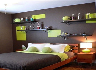 教你装饰温馨小家——小细节不忽视！