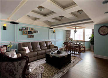 不得不知的家居装修风水禁忌！